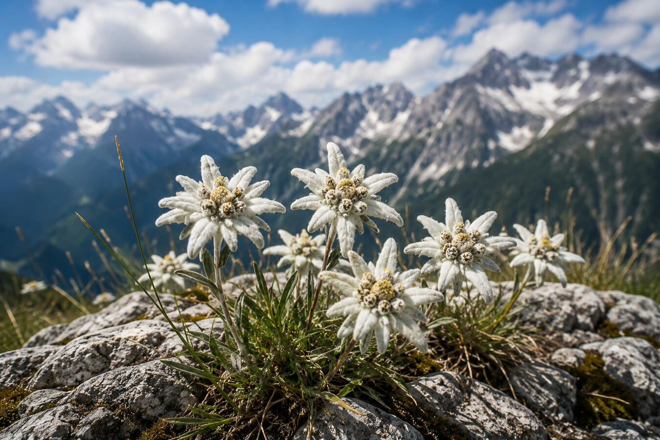 Edelweiss