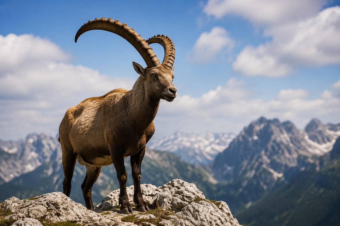 Steinbock
