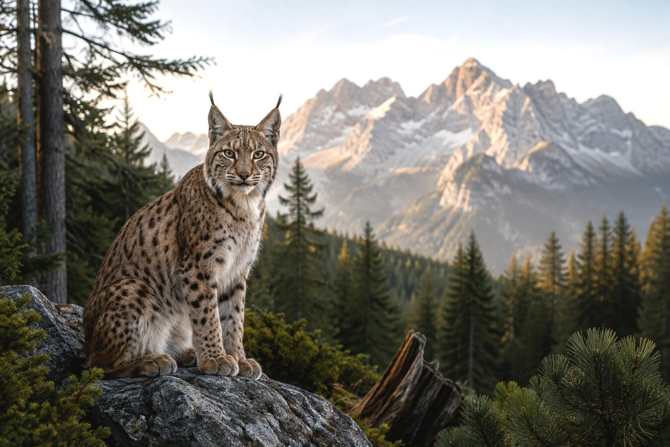 Luchs